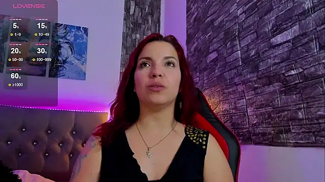 tatiana sc online show from 01.30.25