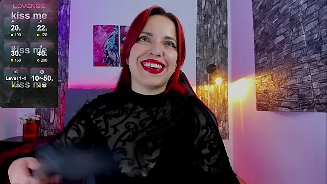 tatiana sc online show from 02.21.25