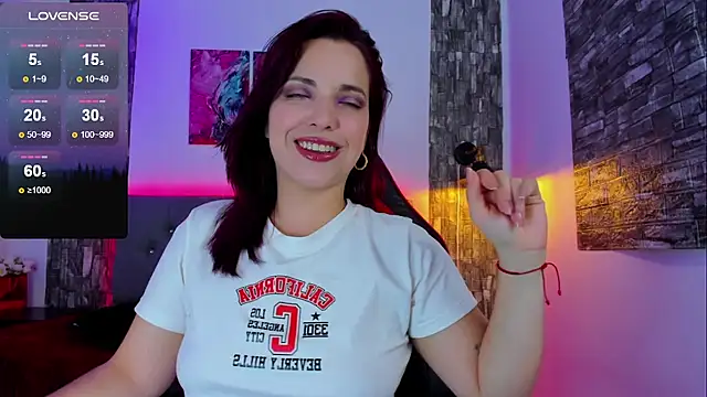 tatiana sc online show from 03.05.25