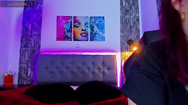 tatiana sc online show from 03.08.25