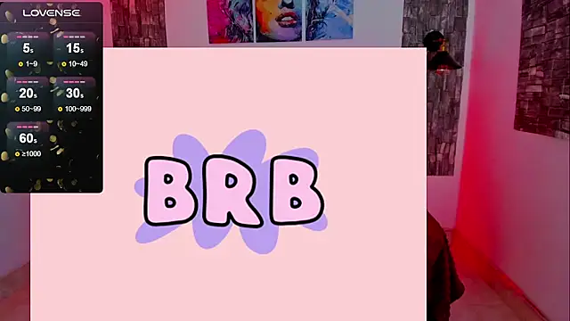 tatiana sc online show from 03.18.25