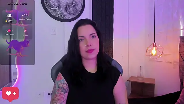 tatiana sc online show from 09.16.25