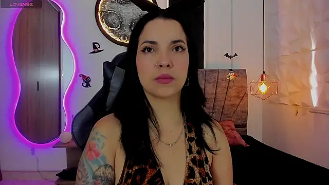 tatiana sc online show from 10.15.25