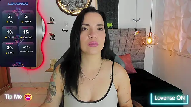 tatiana sc online show from 10.17.25