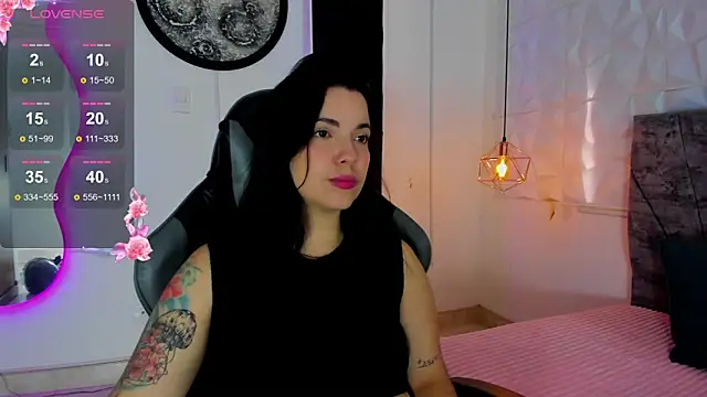 tatiana sc online show from 11.04.25