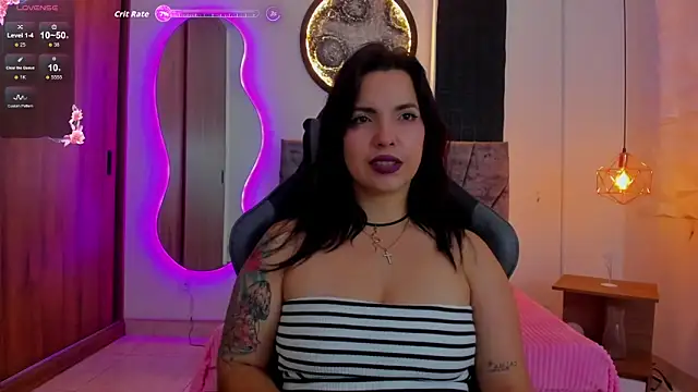 Snapshot of tatiana_sc chatting on 02.19.26 tatiana sc online show from 02.19.26