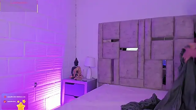 EmmaBecket2 online show from 12.05.25