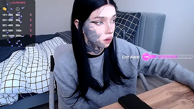 Tanya M online show from 10.02.25