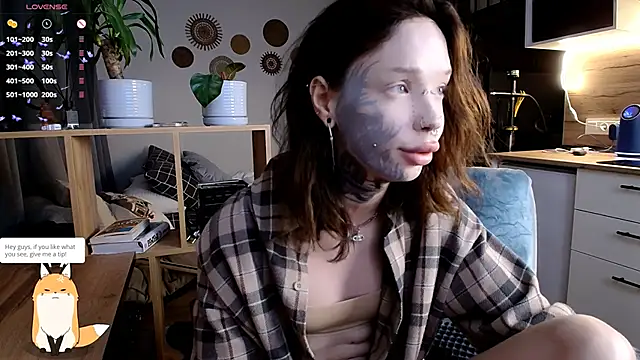 Tanya M online show from 01.13.26