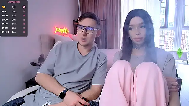 Tanya M online show from 03.26.26