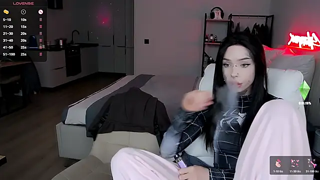 Tanya M online show from 04.02.26