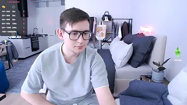 Tanya M online show from 04.11.26