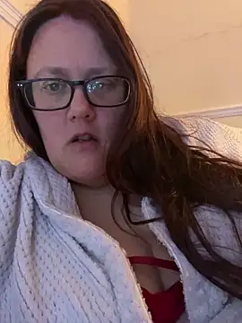 Snapshot of Foxy_Evie40XO chatting on 12.22.24 Foxy Evie40XO online show from 12.22.24