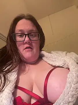 Snapshot of Foxy_Evie40XO chatting on 01.12.25 Foxy Evie40XO online show from 01.12.25