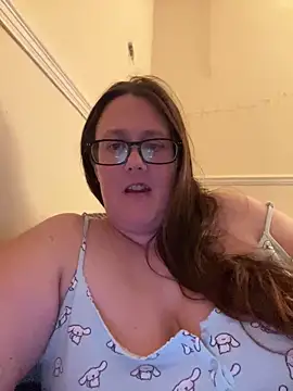 Snapshot of Foxy_Evie40XO chatting on 02.26.25 Foxy Evie40XO online show from 02.26.25
