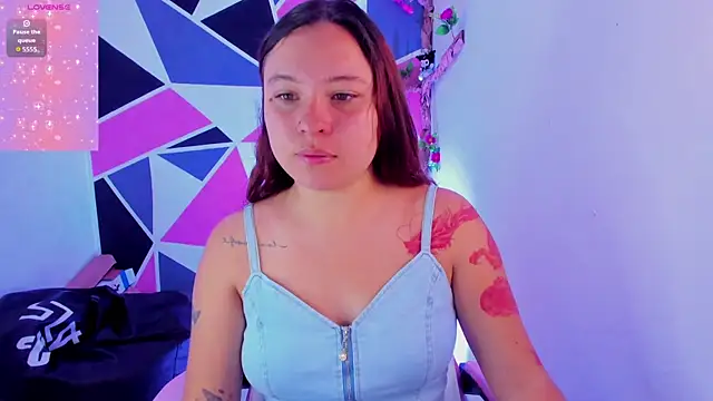 Carol Pinter online show from 03.13.26