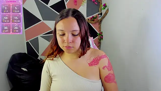 Carol Pinter online show from 03.14.26