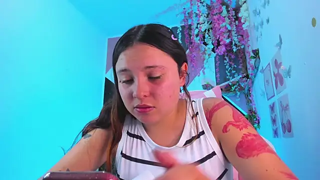 Carol Pinter online show from 04.15.26