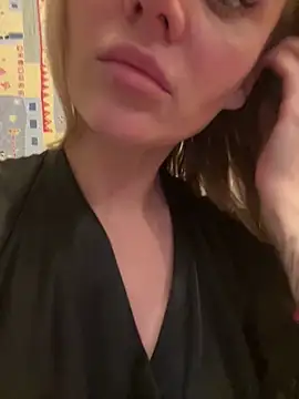 -Cherry-lady- online show from 12.09.24