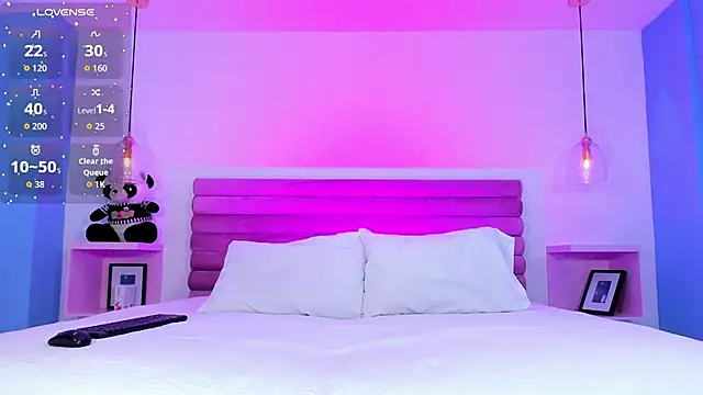 AbyCooper online show from 01.17.26