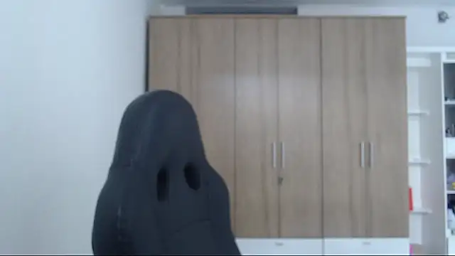 RoxanaLove9 online show from 09.14.25