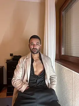 ali babachapter2 online show from 12.15.24