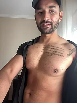 ali babachapter2 online show from 12.25.24