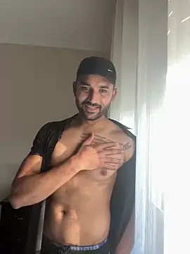 ali babachapter2 online show from 12.25.24