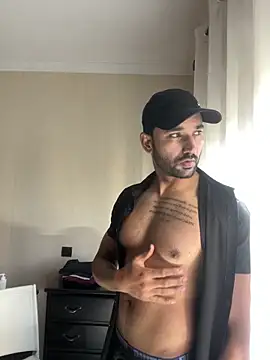 ali babachapter2 online show from 12.26.24