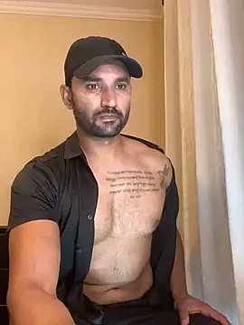 ali babachapter2 online show from 12.27.24