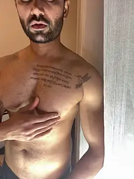 ali babachapter2 online show from 12.28.24