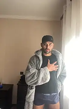 ali babachapter2 online show from 01.25.25