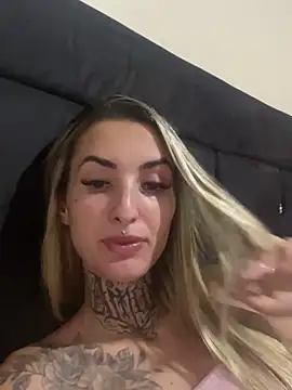 hotskinny1 online show from 03.02.25