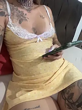 hotskinny1 online show from 02.27.26