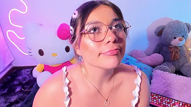 Snapshot of Isa_belaa chatting on 02.03.26 Isa belaa online show from 02.03.26