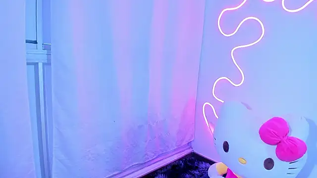 Snapshot of Isa_belaa chatting on 02.13.26 Isa belaa online show from 02.13.26