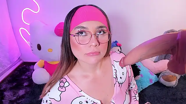 Snapshot of Isa_belaa chatting on 03.04.26 Isa belaa online show from 03.04.26