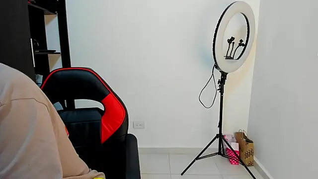 Camilo Marin online show from 12.04.24