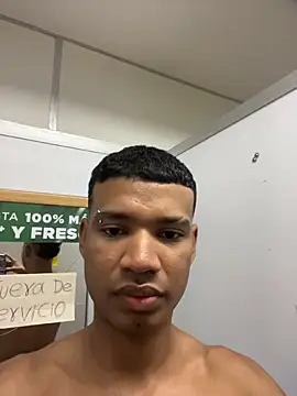 Camilo Marin online show from 07.16.26