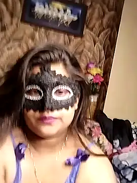 Snapshot of Hottyalia chatting on 12.09.24 Hottyalia online show from 12.09.24