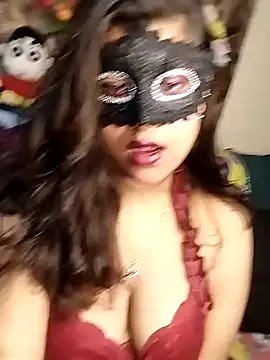 Snapshot of Hottyalia chatting on 12.26.24 Hottyalia online show from 12.26.24