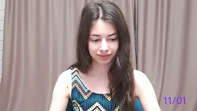 sweet sweet angel online show from 01.11.25