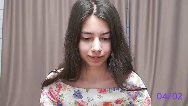 sweet sweet angel online show from 02.04.25