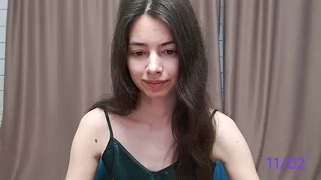 sweet sweet angel online show from 02.11.25