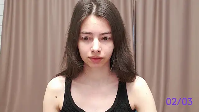 sweet sweet angel online show from 03.02.25