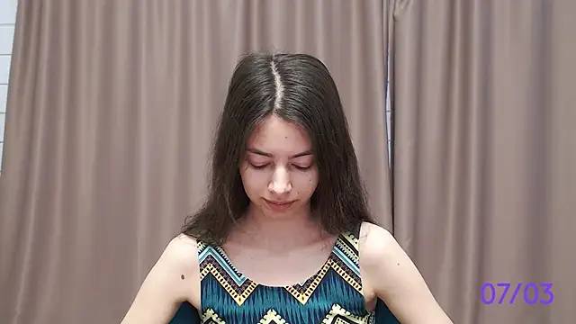 sweet sweet angel online show from 03.07.25