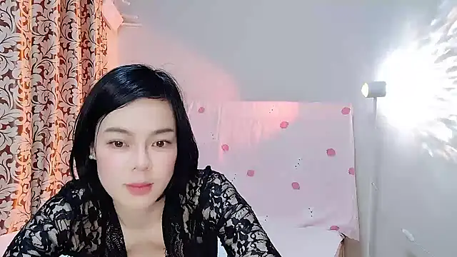 Linda-LL online show from 03.08.25