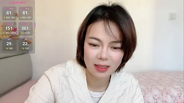 Linda-LL online show from 02.14.26