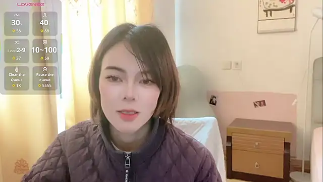 Linda-LL online show from 03.04.26