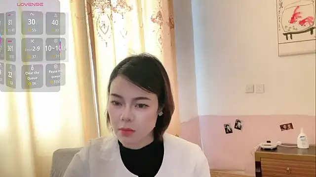 Linda-LL online show from 03.27.26